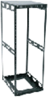 19" Gangable Ready-to-assemble Equipment Rack