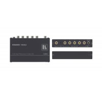 1:5 Composite Video Distribution Amplifier