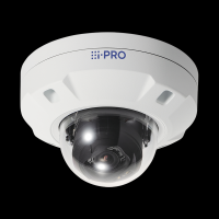 Panasonic WV-U1132 i-PRO Extreme H.265 2 MP Network Camera