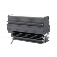 Advanced Illumination EL158 Expandable, High Intensity Oblique Line Light