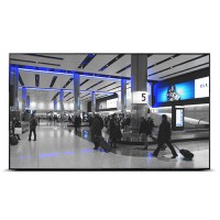 48.5" Full HD AV Video Wall System