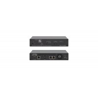 2x1:4 HDMI/TP Transmitter