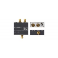 1:2 HD-SDI Video Distribution Amplifier